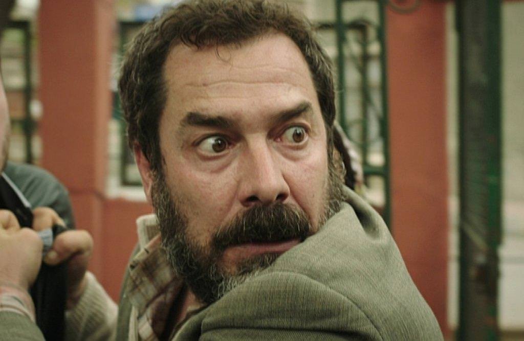 40. Bölüm Fotoğrafları