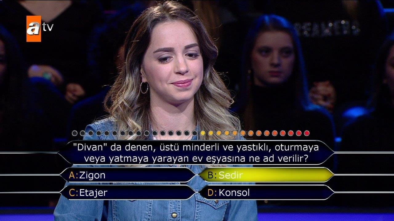 790. Bölüm soruları 