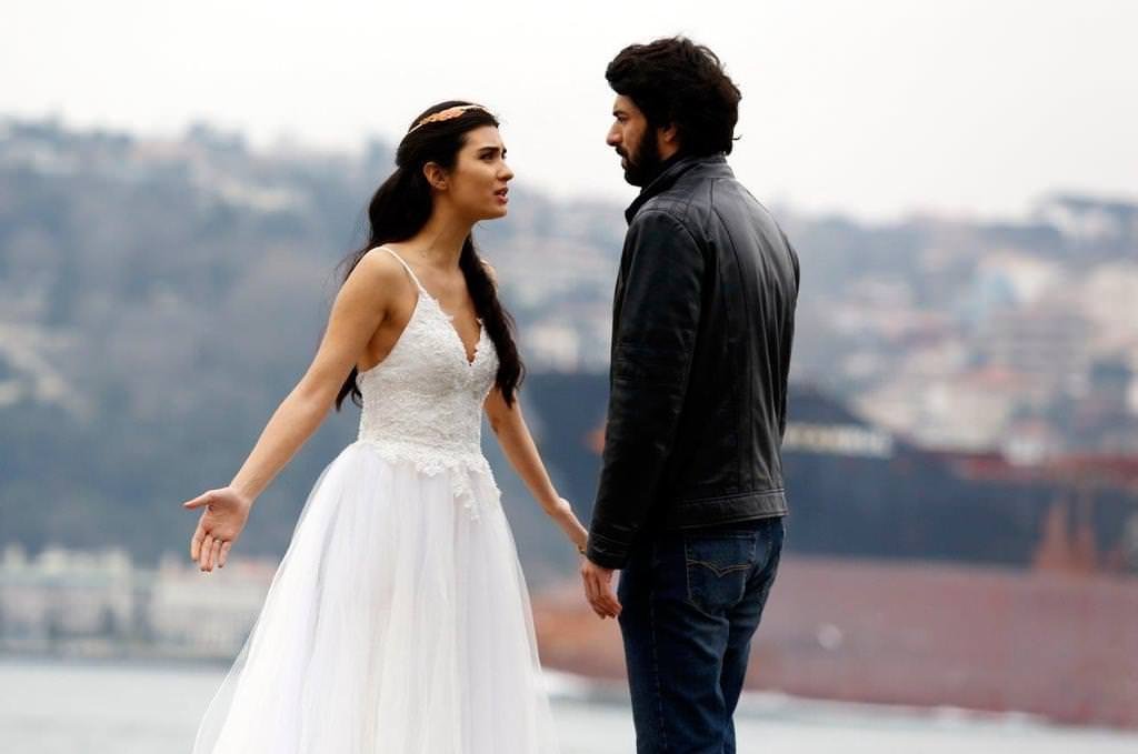 100 karede Elif ve Ömer