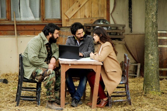 27. bölüm fotoğrafları