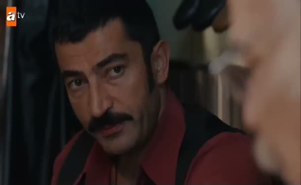 Beni arıyormuşsun!