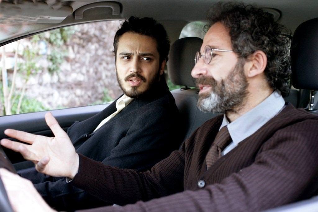 Son 18.bölüm fotoğrafları