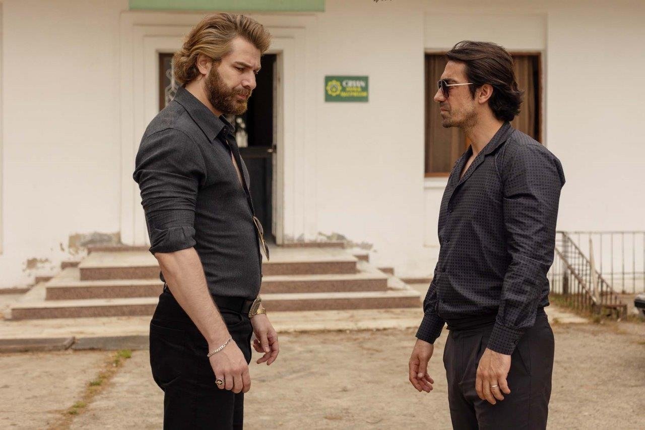 137. Bölüm Foto Galeri 