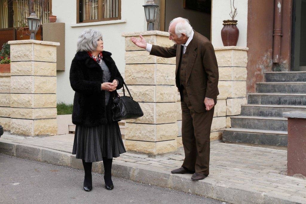 30.bölüm fotoğrafları