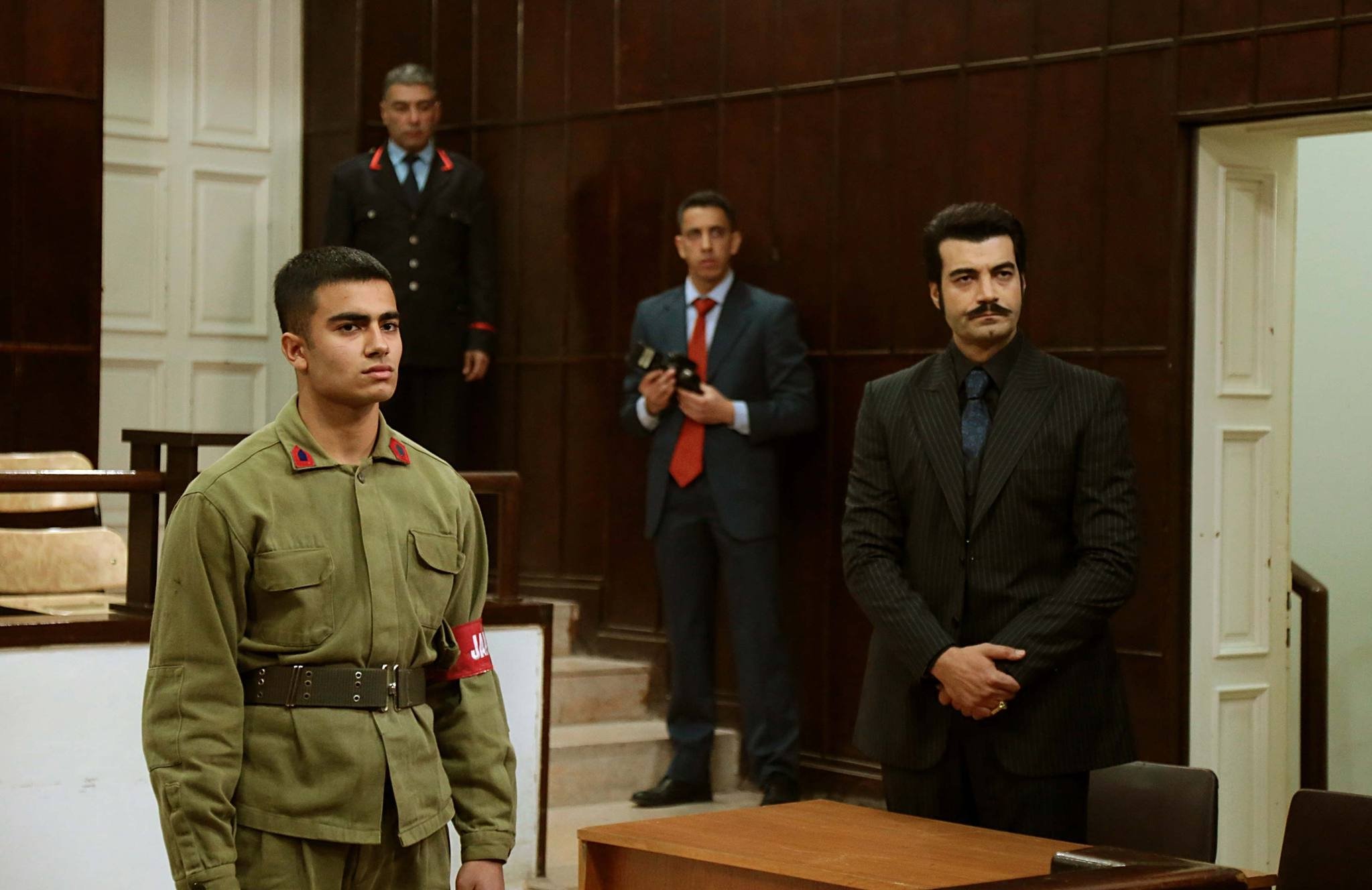 61. Bölüm Foto Galeri