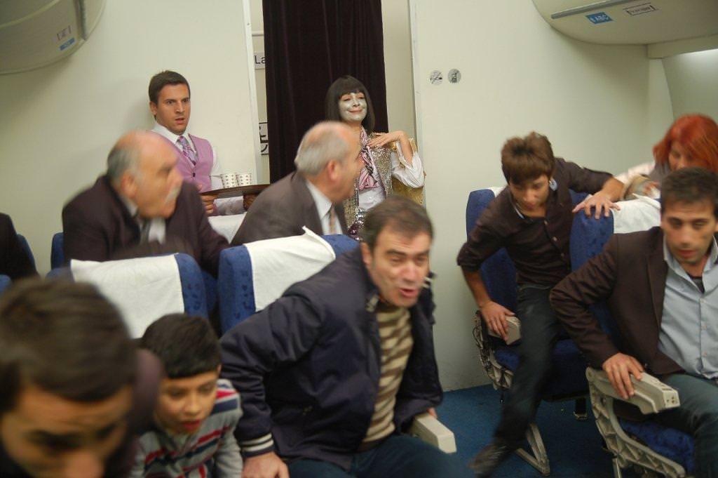 54.Bölüm Fotografları