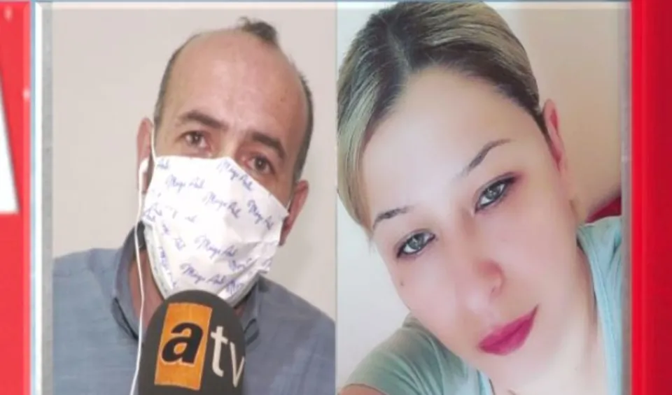 Evli sevgilisi cinayeti itiraf etti