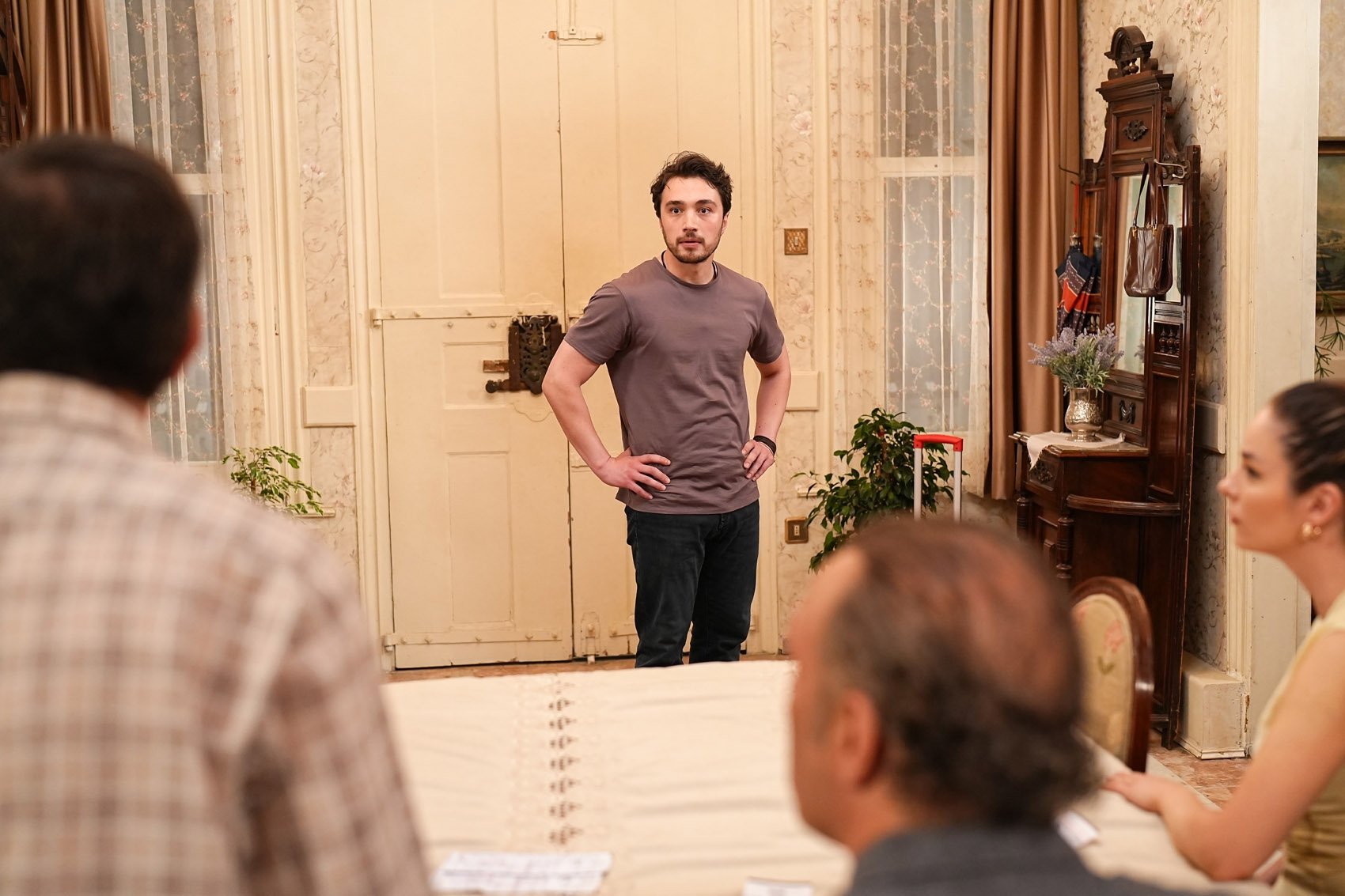 8. Bölüm Foto Galeri