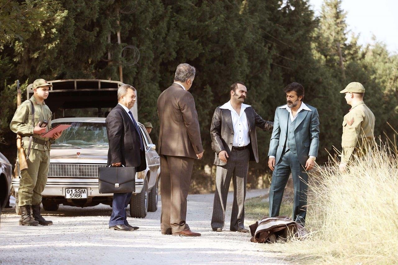 115. Bölüm Foto Galeri 