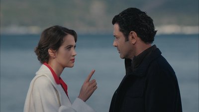 Sen bana ne ara aşık oldun