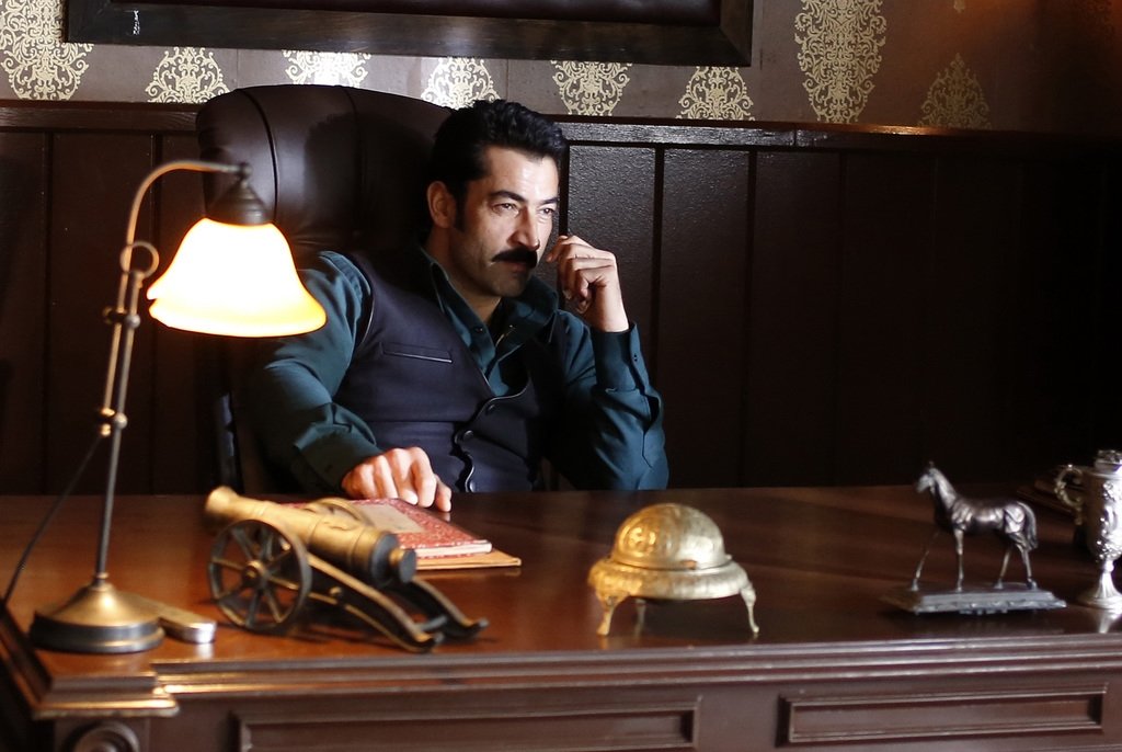 Hesap Sorma Zamanı 103. Bölüm foto galeri