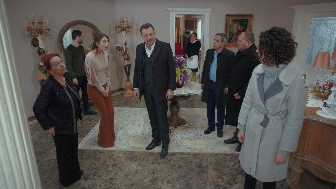 16. Bölüm foto galeri