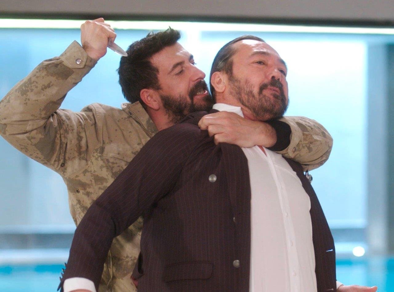 25. Bölüm Foto Galeri 