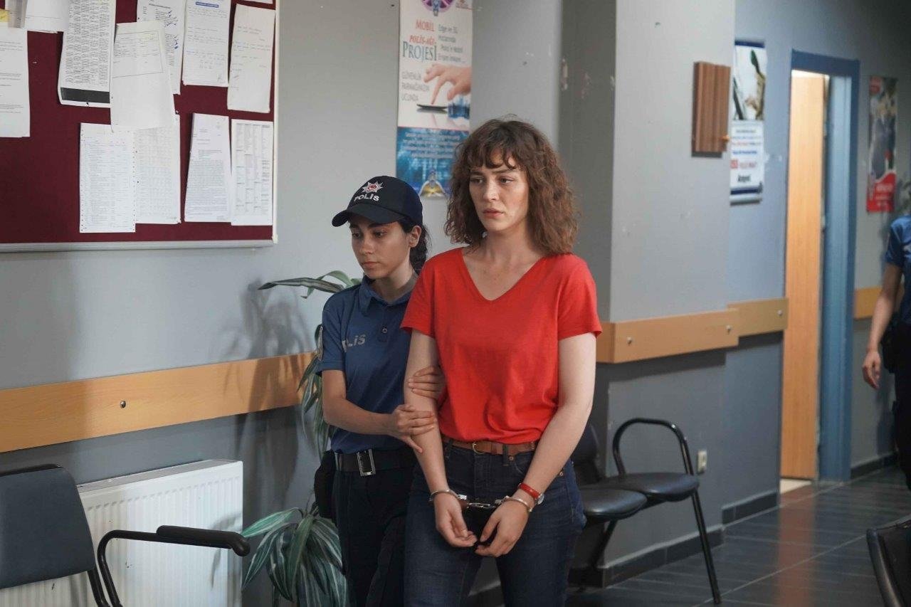 4. Bölüm Foto Galeri 