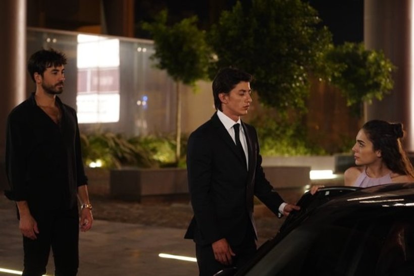 Kalp Yarası 18. Bölüm full HD izle! YouTube Tek Parça! 3 Kalp Yarası 18. Bölüm full HD izle | MevcutBilgi | Buse Kobaç