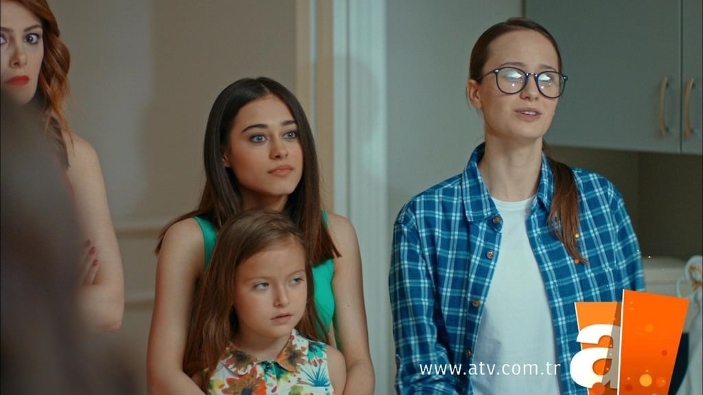 1.bölüm replik galeri