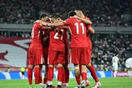 Rakip Fransa, maç heyecanı atv’de