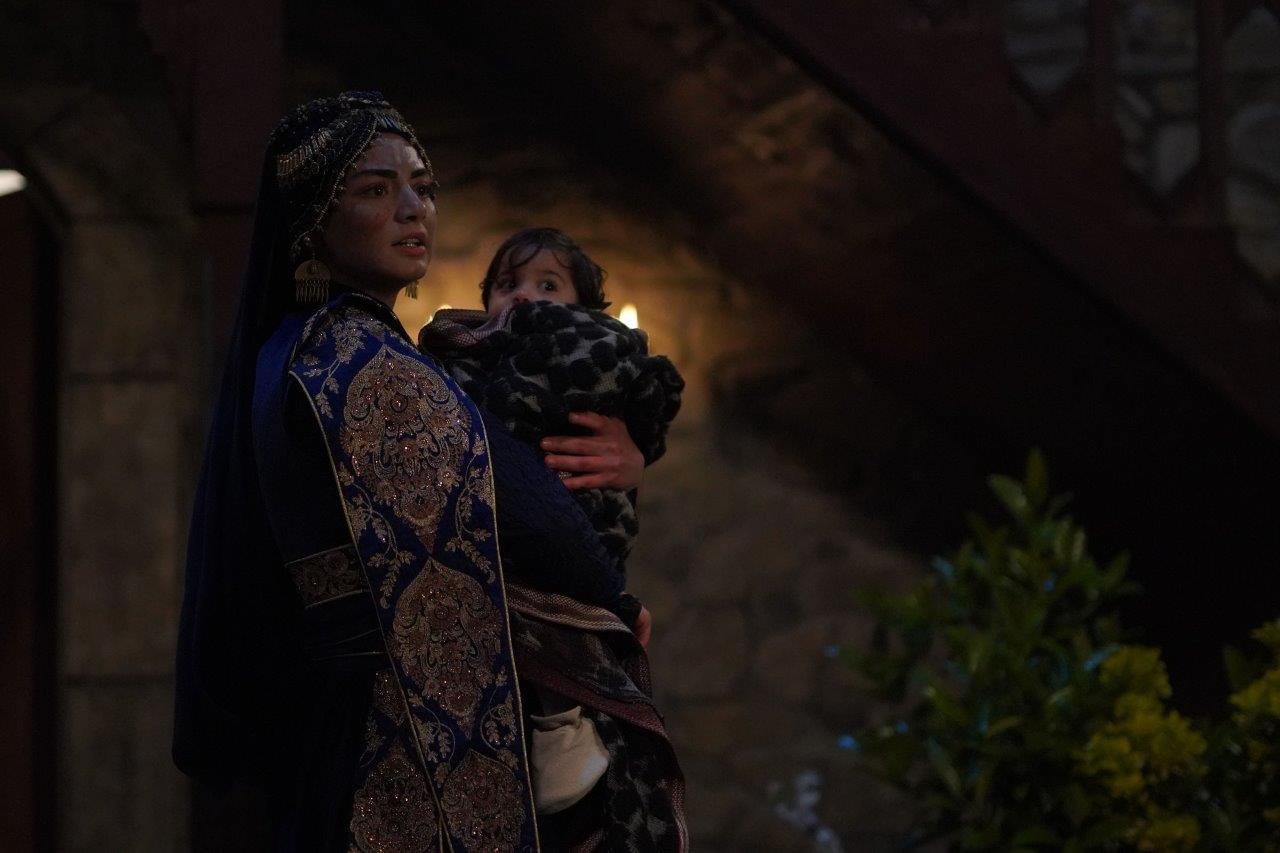 123. Bölüm Foto Galeri