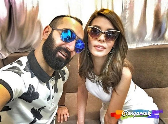 Rengarenk setinde neler oluyor?