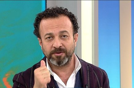 Kolay hazım için nane çayı