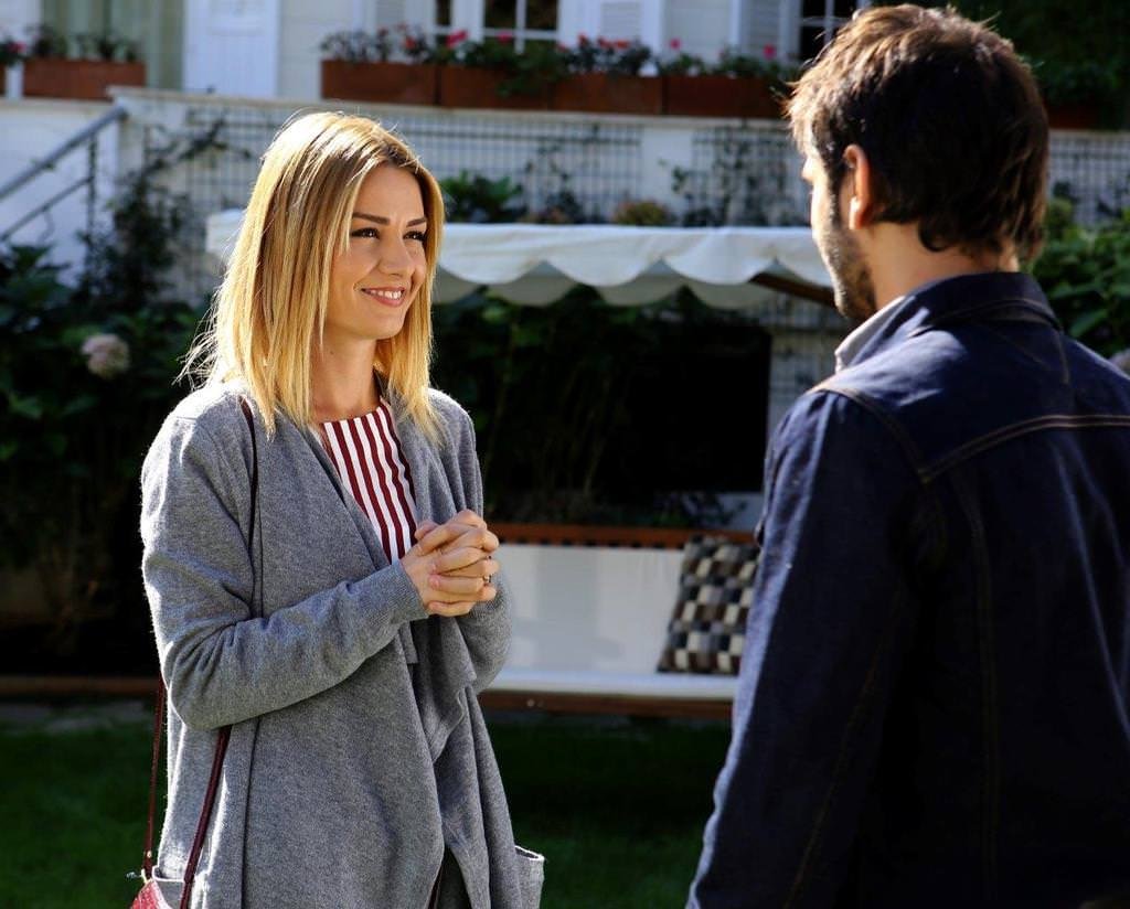 Büyük bir yalanın içinde…28.bölüm foto galeri