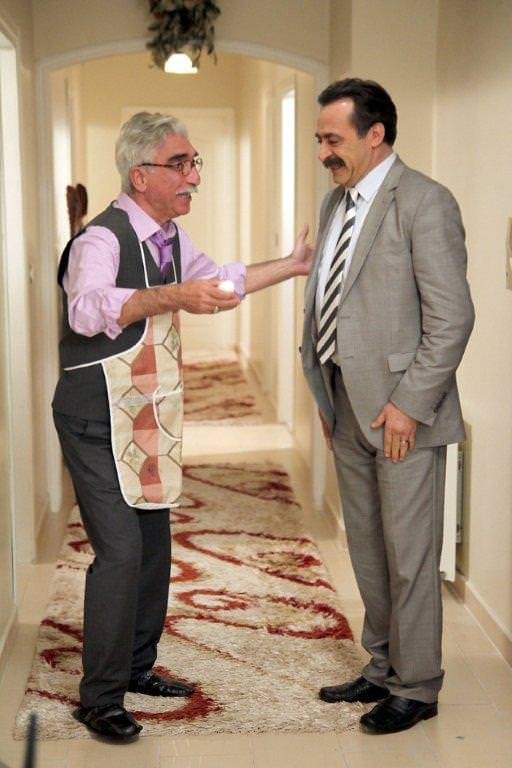 Bizim Okul 4.bölüm fotoğrafları