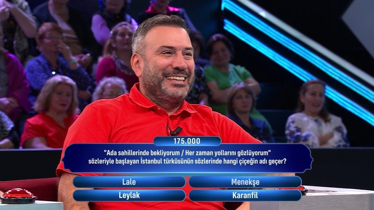 Güven Bana soru ve cevapları...