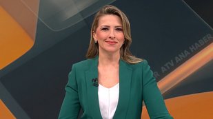 atv Ana Haber