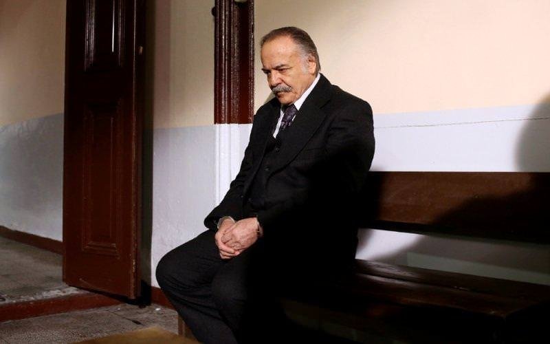 Karadayı 18. bölüm fotoğrafları