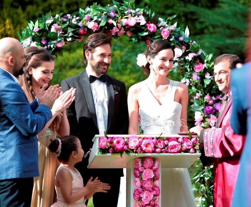 Muratlarına erdiler… 19. bölüm fotogaleri