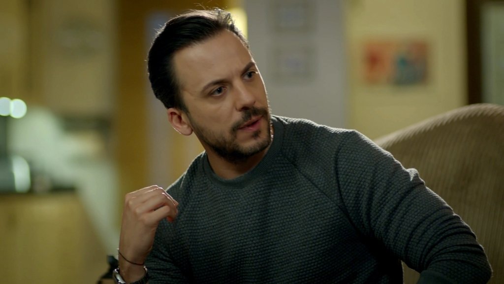 21. Bölüm foto galeri