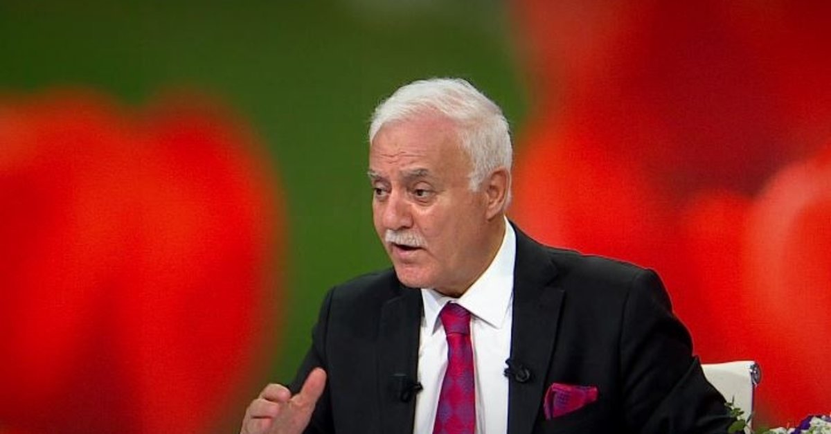 nihat-hatipoglu-ile-kuran-ve-sunnet