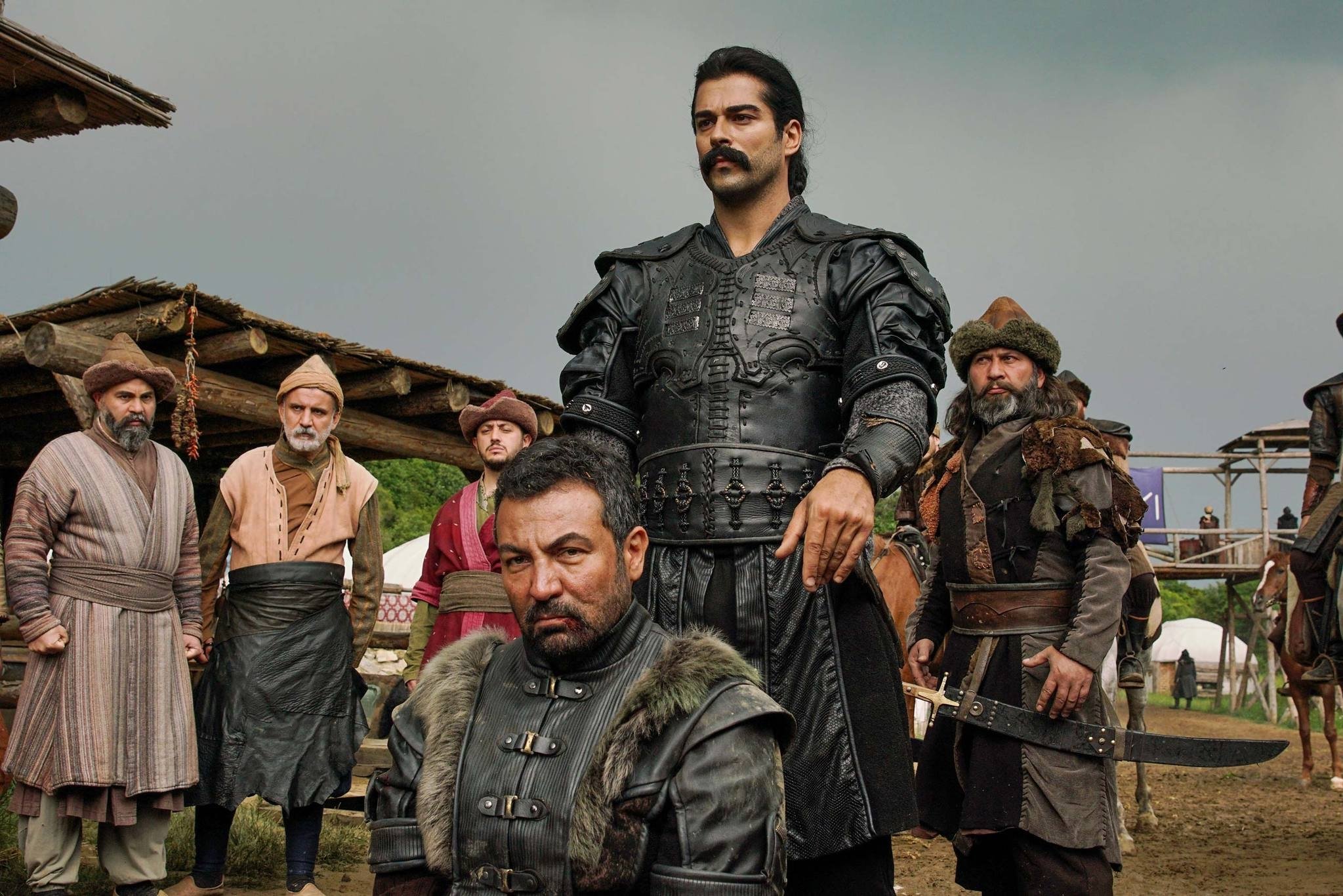 23. Bölüm Foto Galeri