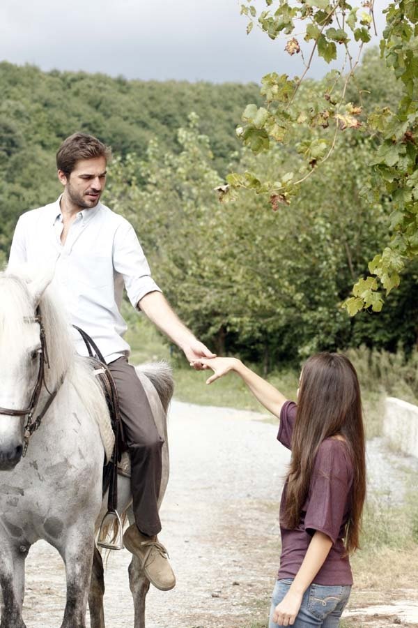 Kapalıçarşı 38. Bölüm