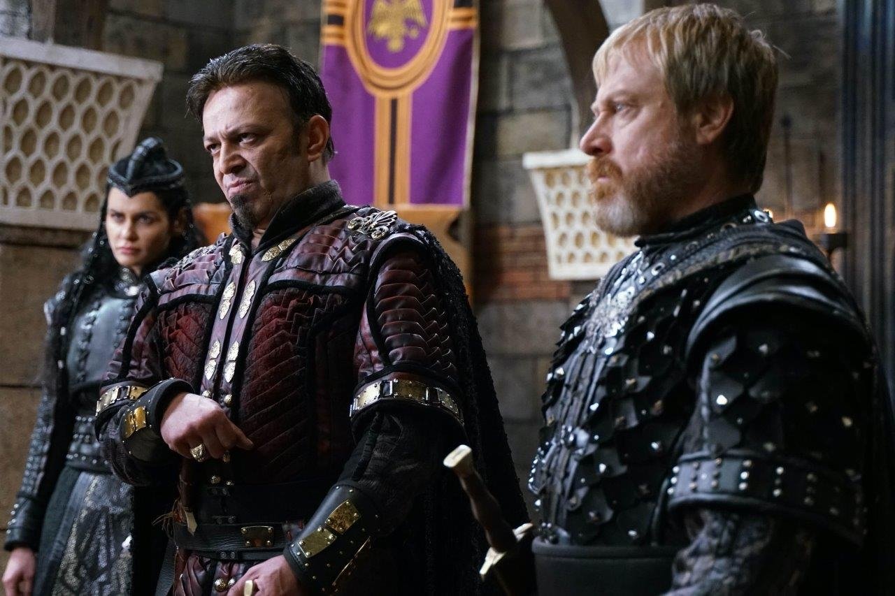 73. Bölüm Foto Galeri 