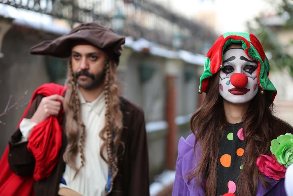 16. bölüm fotogaleri