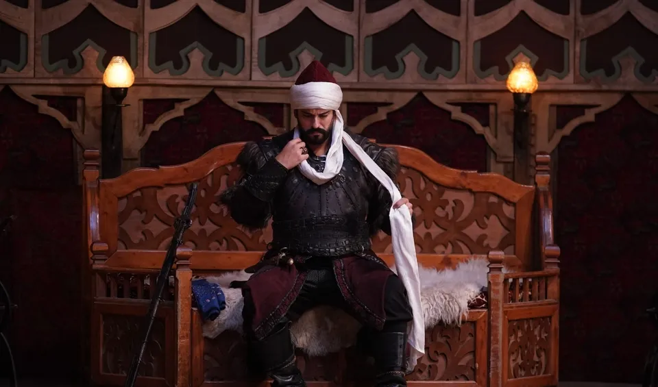 Kuruluş Osman - 2. Fragman