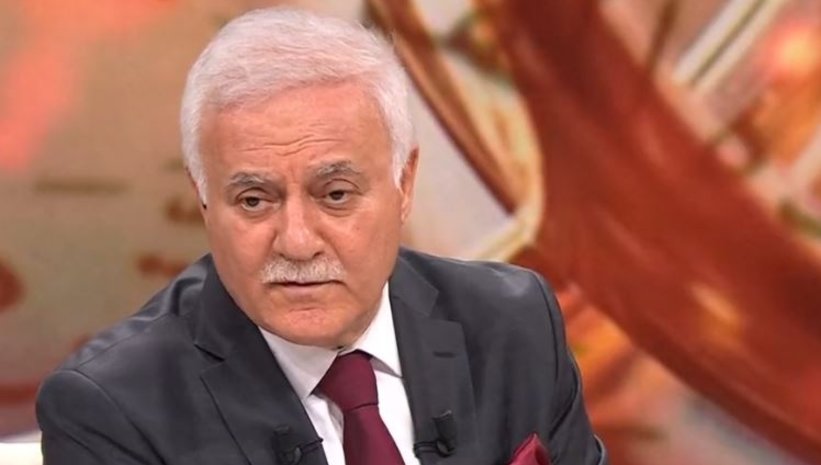 nihat-hatipoglu-ile-kuran-ve-sunnet