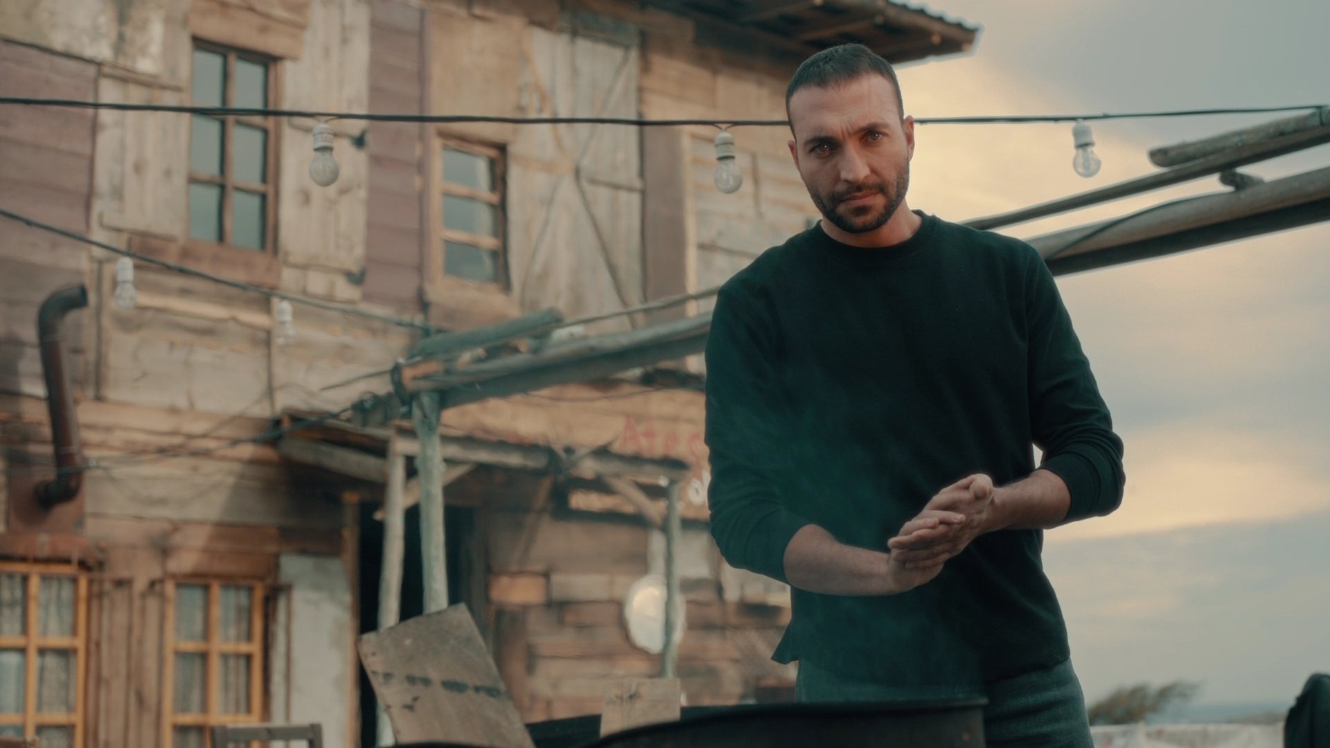 Ateş Kuşları’ndan yeni tanıtım geldi!