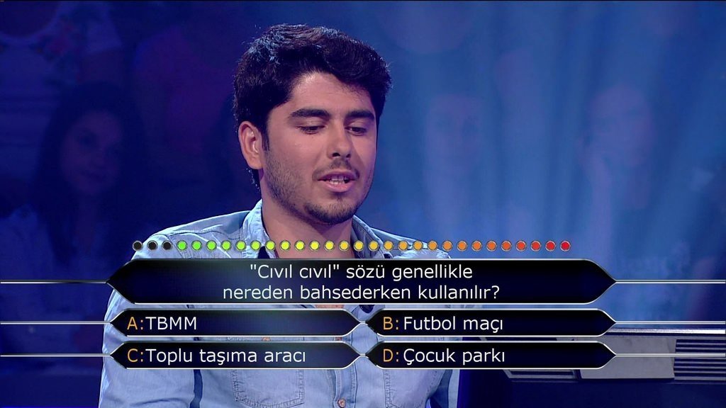 479. bölüm soruları