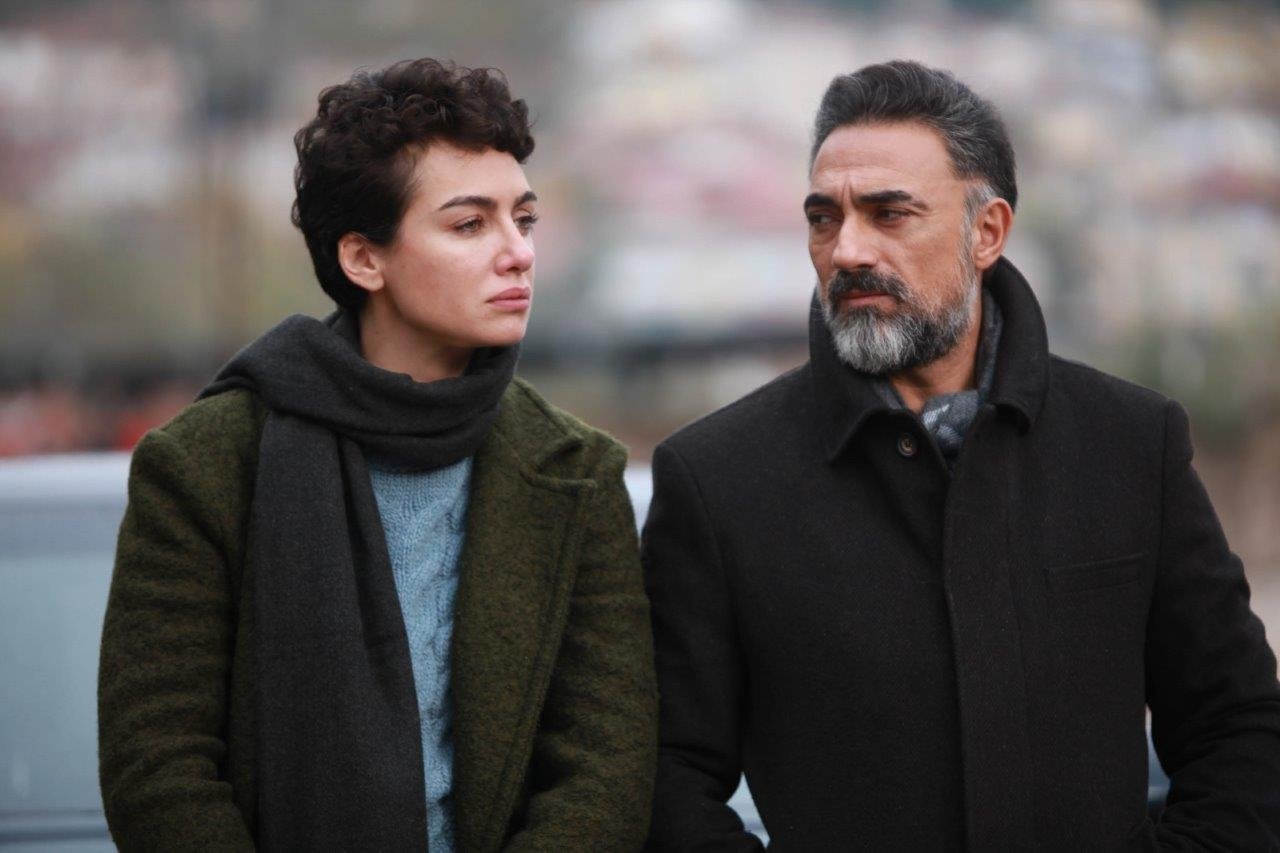 8. Bölüm Foto Galeri