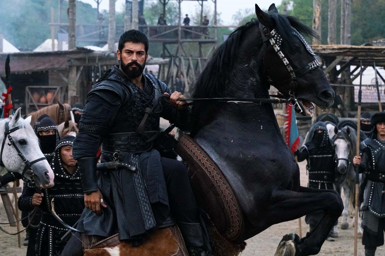 32. Bölüm Foto Galeri