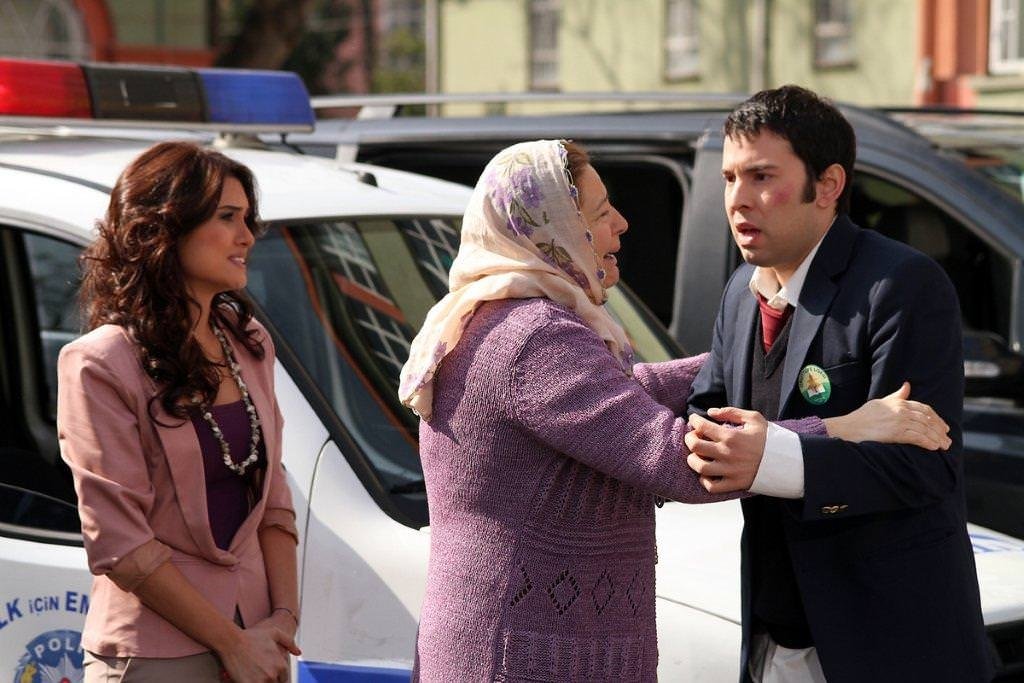 Bizim Okul 5.bölüm fotoğrafları