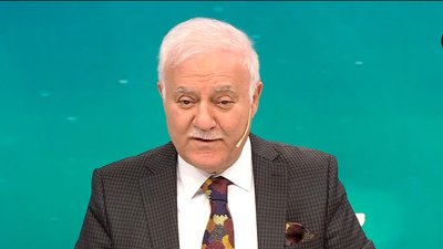 Nihat Hatipoğlu ile Dosta Doğru