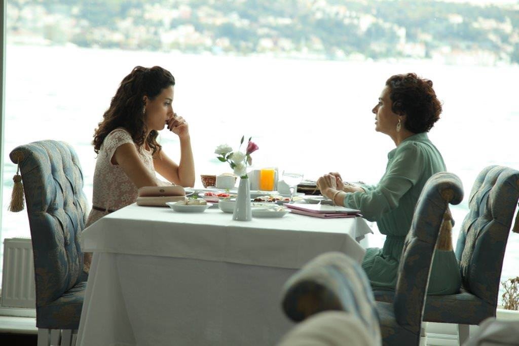 34. bölüm fotoğrafları