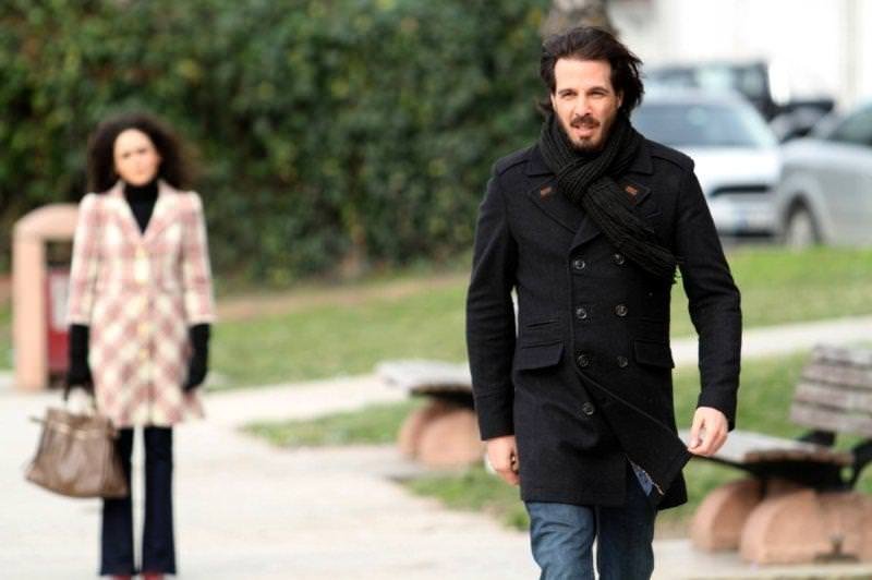 Krem final bölümü fotoğrafları