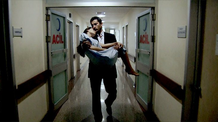 Ezel 57. bölüm fotoğrafları