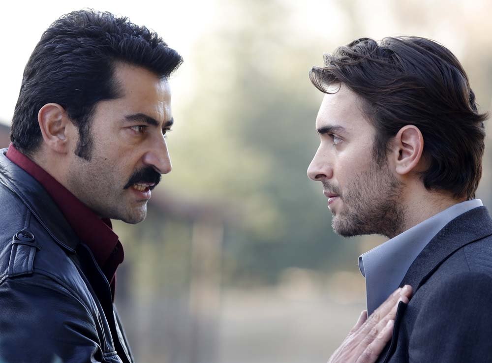 85. bölüm fotoğrafları