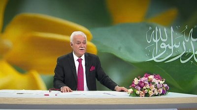 Nihat Hatipoğlu ile Kur’an ve Sünnet