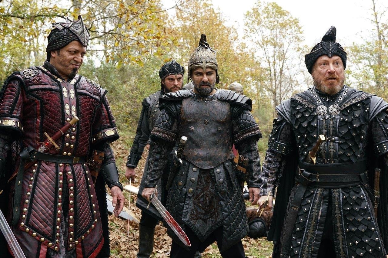 72. Bölüm Foto Galeri 